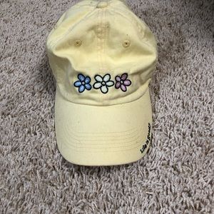 Life is Good Baseball Cap